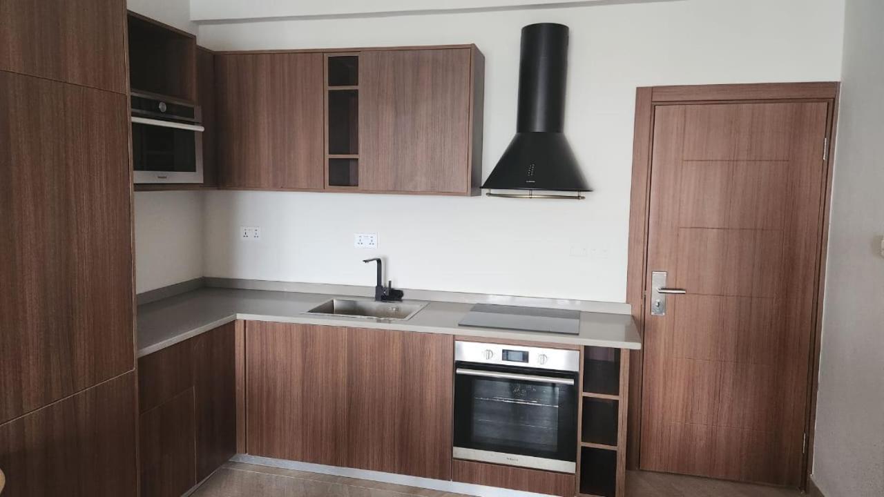 Serenity Terraces Beach, Hotel - Kokrobite Екстериор снимка