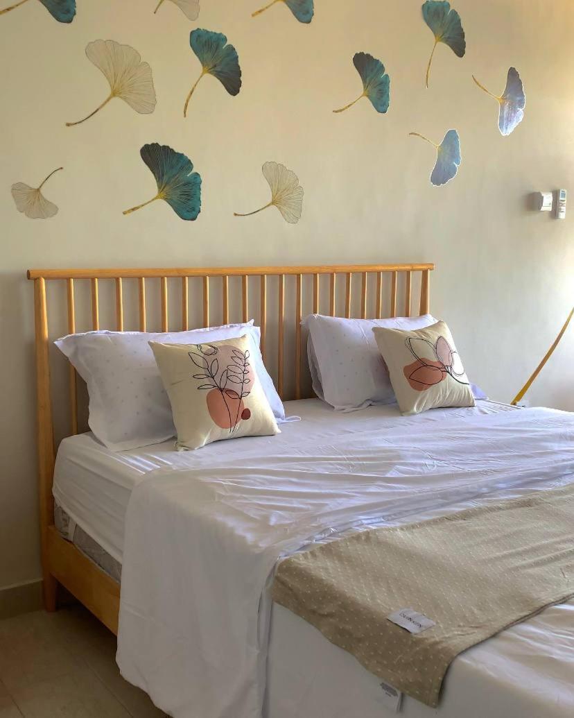 Serenity Terraces Beach, Hotel - Kokrobite Екстериор снимка