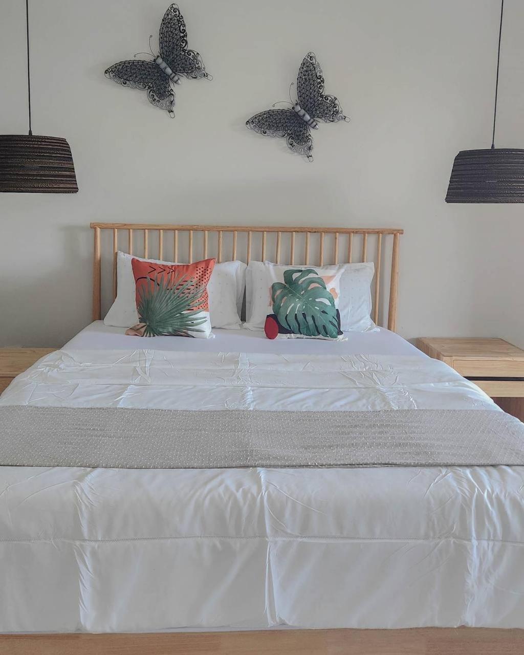 Serenity Terraces Beach, Hotel - Kokrobite Екстериор снимка