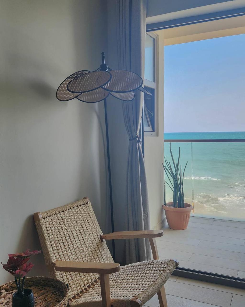 Serenity Terraces Beach, Hotel - Kokrobite Екстериор снимка