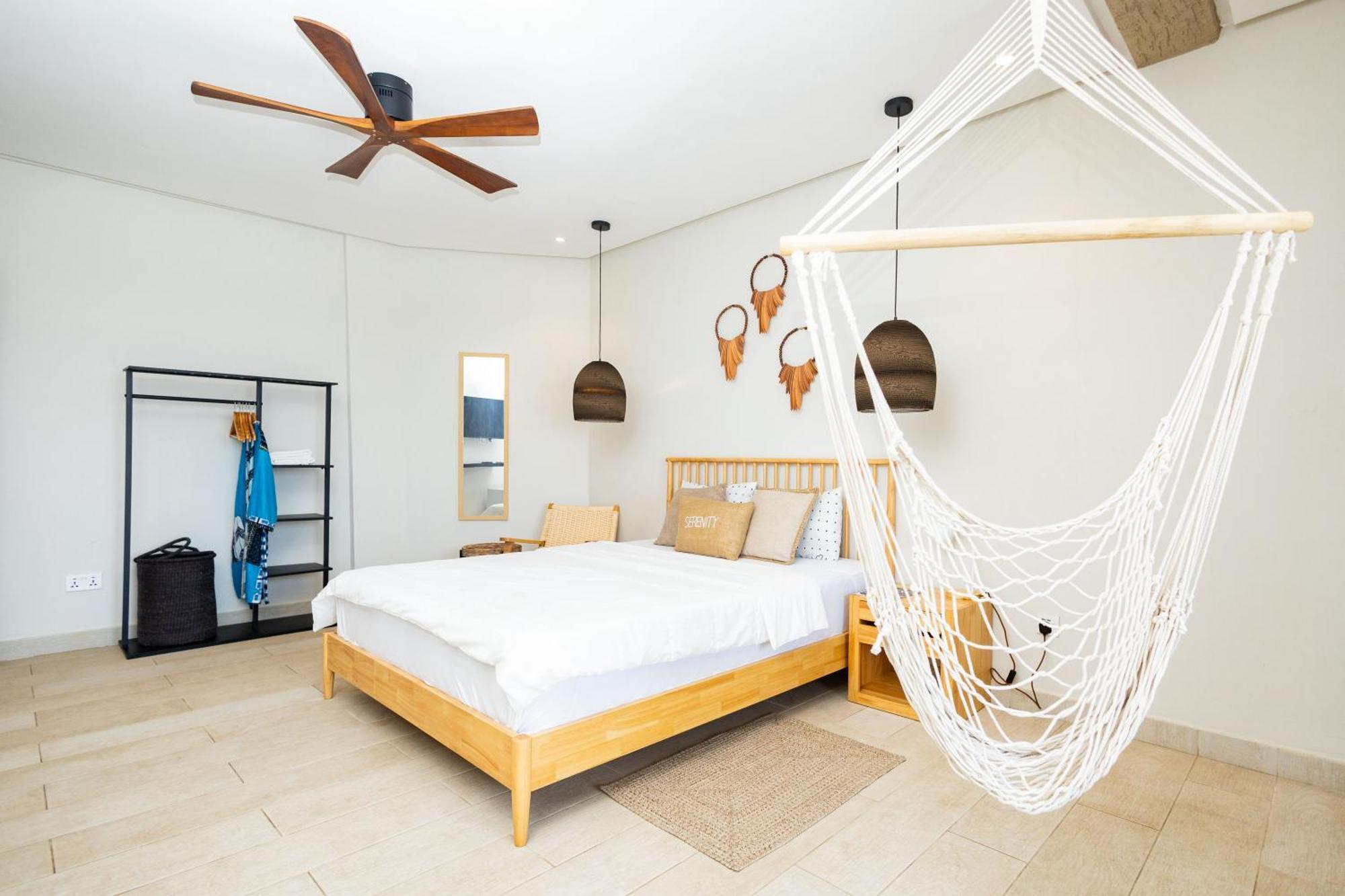 Serenity Terraces Beach, Hotel - Kokrobite Екстериор снимка